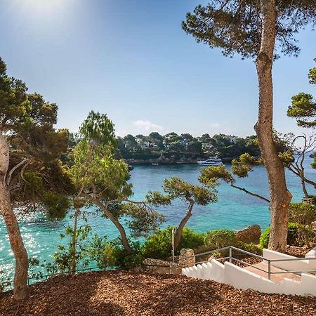 ホテル バルセロ ポネント プライヤ Cala D´Or エクステリア 写真